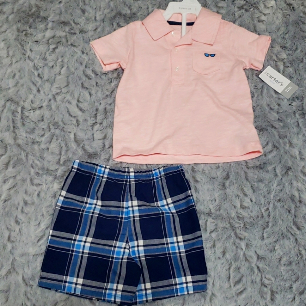 Children's Place Outfit